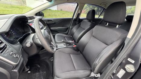HONDA City Sedan 1.5 16V 4P DX FLEX, Foto 7