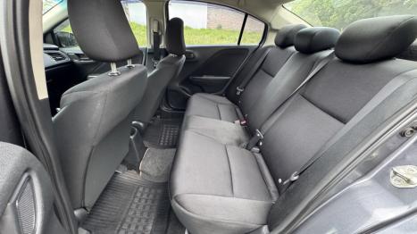 HONDA City Sedan 1.5 16V 4P DX FLEX, Foto 9