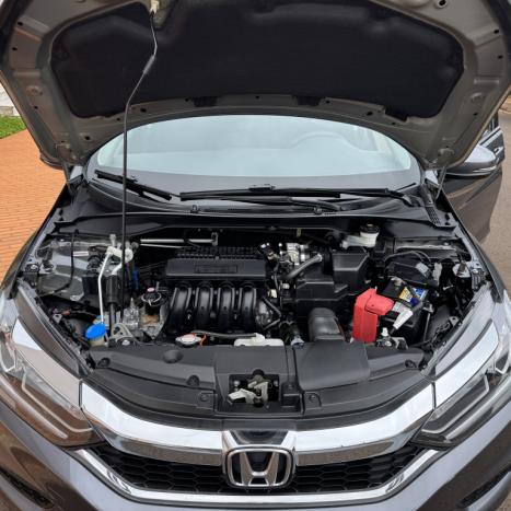 HONDA City Sedan 1.5 16V 4P PERSONAL FLEX AUTOM�TICO, Foto 9