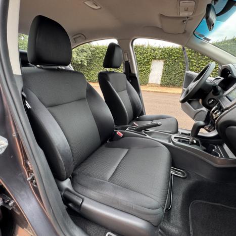 HONDA City Sedan 1.5 16V 4P PERSONAL FLEX AUTOM�TICO, Foto 15
