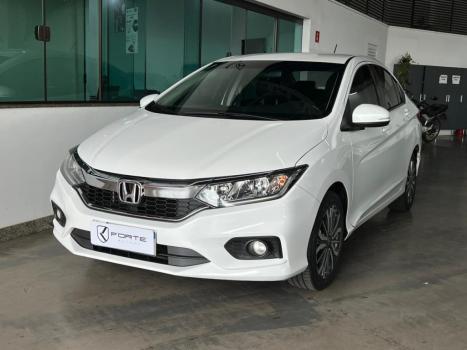 HONDA City Sedan 1.5 16V 4P EX FLEX, Foto 1