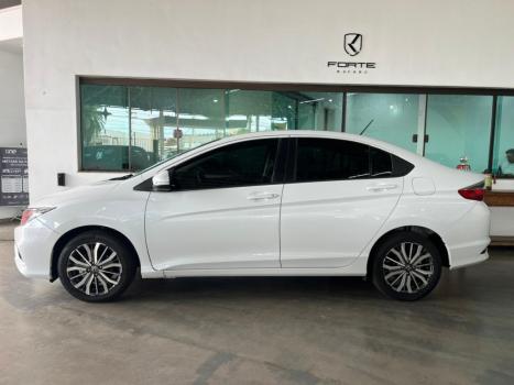 HONDA City Sedan 1.5 16V 4P EX FLEX, Foto 2
