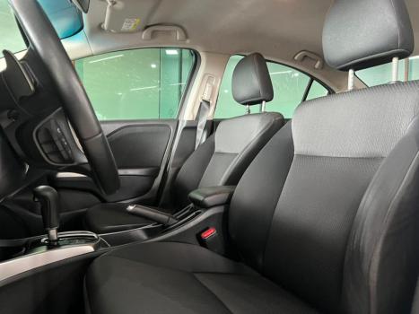 HONDA City Sedan 1.5 16V 4P EX FLEX, Foto 4