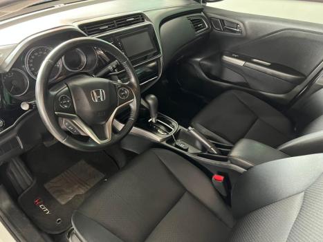 HONDA City Sedan 1.5 16V 4P EX FLEX, Foto 5