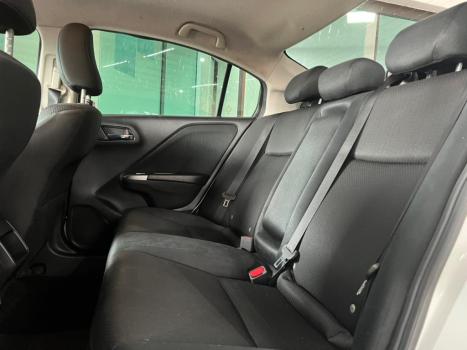 HONDA City Sedan 1.5 16V 4P EX FLEX, Foto 6