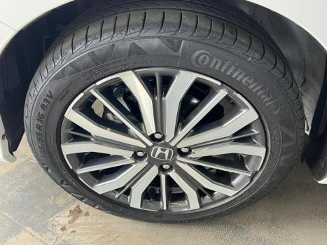 HONDA City Sedan 1.5 16V 4P EX FLEX, Foto 7