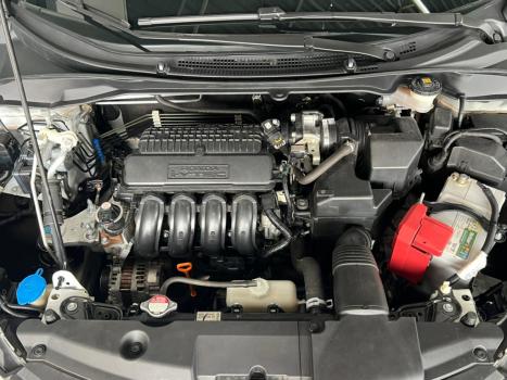 HONDA City Sedan 1.5 16V 4P EX FLEX, Foto 8
