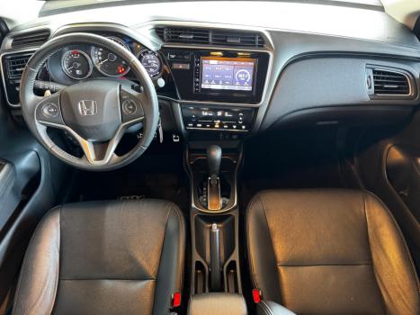 HONDA City Sedan 1.5 16V 4P EXL FLEX AUTOM�TICO, Foto 6