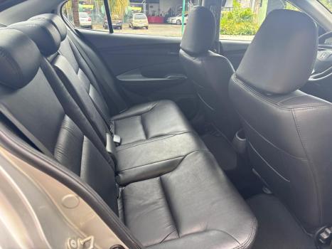 HONDA City Sedan 1.5 16V 4P LX FLEX, Foto 9