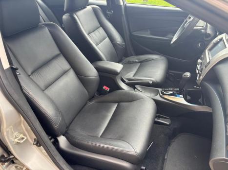 HONDA City Sedan 1.5 16V 4P LX FLEX, Foto 10