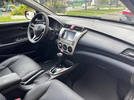 HONDA City Sedan 1.5 16V 4P LX FLEX, Foto 12