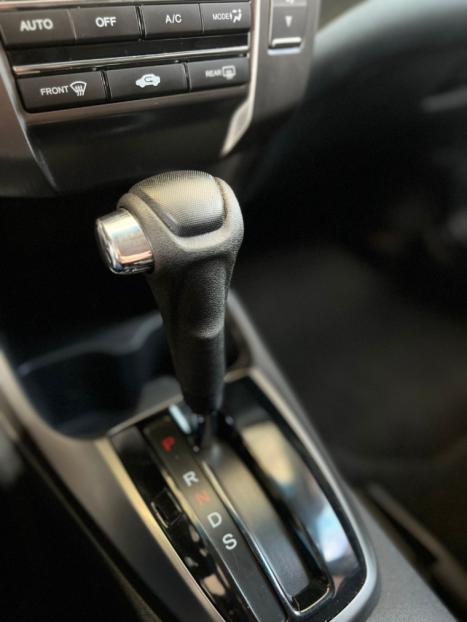 HONDA City Sedan 1.5 16V 4P EX FLEX AUTOM�TICO, Foto 9