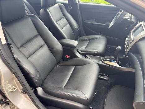 HONDA City Sedan 1.5 16V 4P LX FLEX AUTOM�TICO, Foto 10