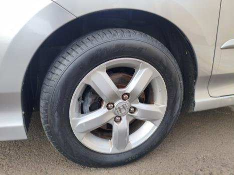 HONDA City Sedan 1.5 16V 4P EX FLEX, Foto 7