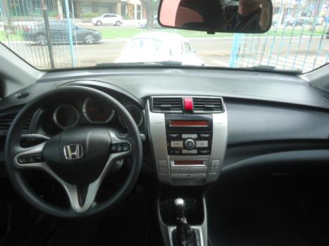 HONDA City Sedan 1.5 16V 4P EX FLEX AUTOM�TICO, Foto 3