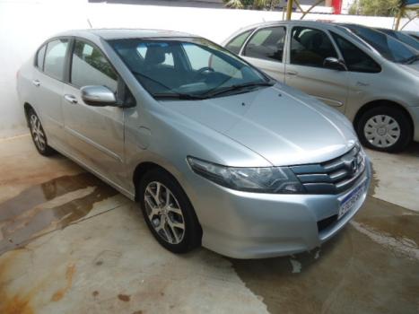 HONDA City Sedan 1.5 16V 4P EX FLEX AUTOM�TICO, Foto 2