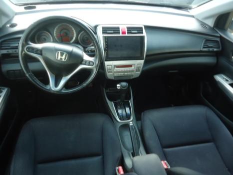 HONDA City Sedan 1.5 16V 4P EX FLEX AUTOM�TICO, Foto 4