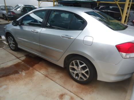 HONDA City Sedan 1.5 16V 4P EX FLEX AUTOM�TICO, Foto 5