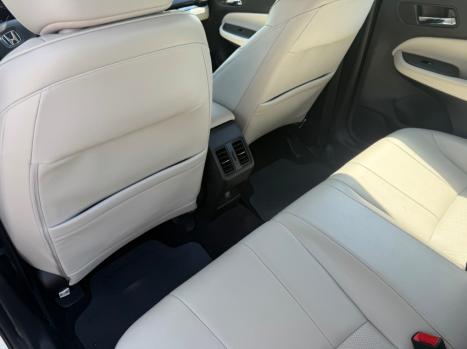 HONDA City Sedan 1.5 16V 4P FLEX TOURING AUTOM�TICO CVT, Foto 11