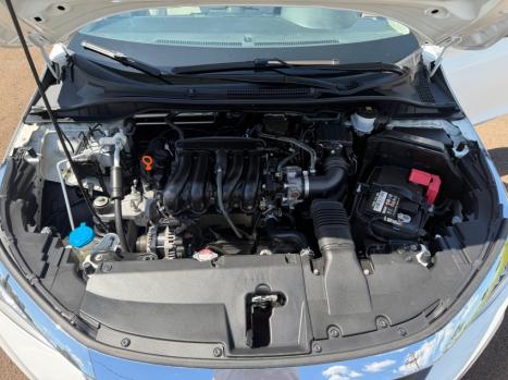 HONDA City Sedan 1.5 16V 4P FLEX TOURING AUTOM�TICO CVT, Foto 12