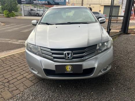 HONDA City Sedan 1.5 16V 4P DX FLEX, Foto 3