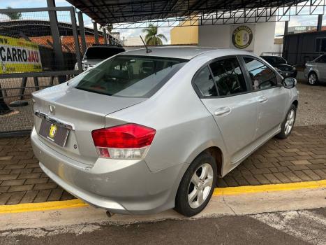 HONDA City Sedan 1.5 16V 4P DX FLEX, Foto 4