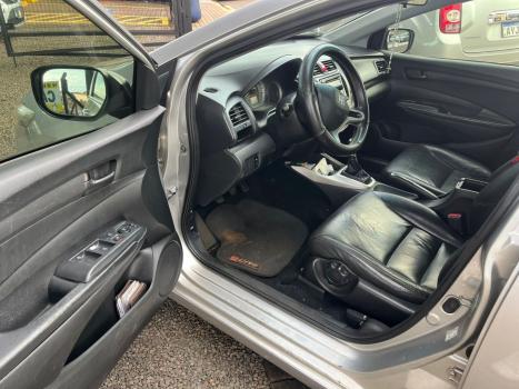 HONDA City Sedan 1.5 16V 4P DX FLEX, Foto 6