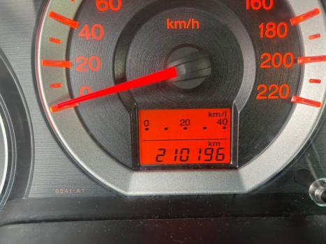 HONDA City Sedan 1.5 16V 4P DX FLEX, Foto 7