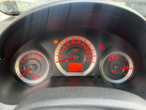 HONDA City Sedan 1.5 16V 4P DX FLEX, Foto 8