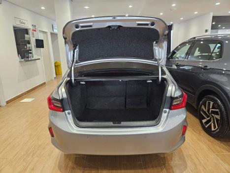 HONDA City Sedan 1.5 16V 4P FLEX TOURING AUTOM�TICO CVT, Foto 12