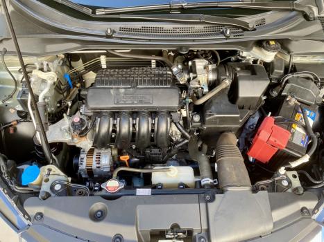 HONDA City Sedan 1.5 16V 4P PERSONAL FLEX AUTOM�TICO, Foto 9