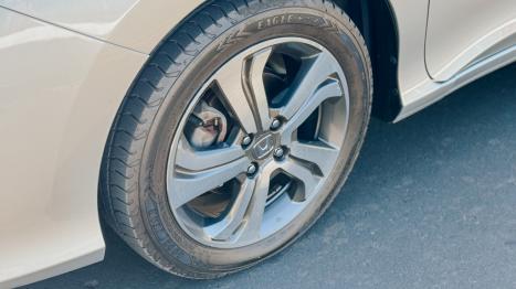 HONDA City Sedan 1.5 16V 4P EX FLEX AUTOM�TICO, Foto 3