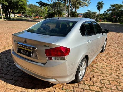 HONDA City Sedan 1.5 16V 4P DX FLEX, Foto 2