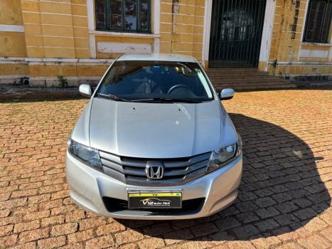 HONDA City Sedan 1.5 16V 4P DX FLEX, Foto 3