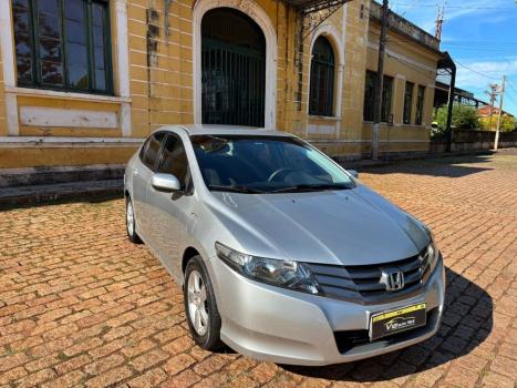 HONDA City Sedan 1.5 16V 4P DX FLEX, Foto 5
