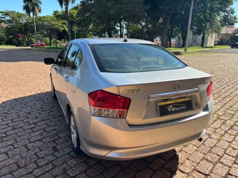 HONDA City Sedan 1.5 16V 4P DX FLEX, Foto 6