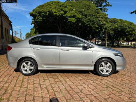 HONDA City Sedan 1.5 16V 4P DX FLEX, Foto 7