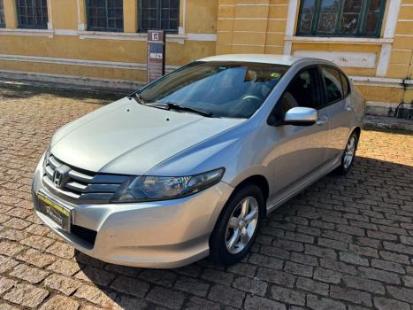 HONDA City Sedan 1.5 16V 4P DX FLEX, Foto 9
