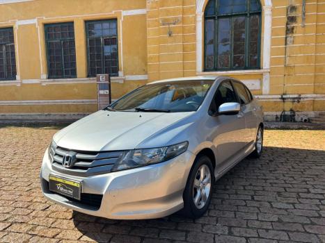 HONDA City Sedan 1.5 16V 4P DX FLEX, Foto 11