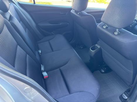 HONDA City Sedan 1.5 16V 4P DX FLEX, Foto 13