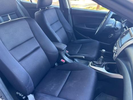 HONDA City Sedan 1.5 16V 4P DX FLEX, Foto 15