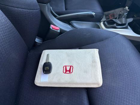 HONDA City Sedan 1.5 16V 4P DX FLEX, Foto 17