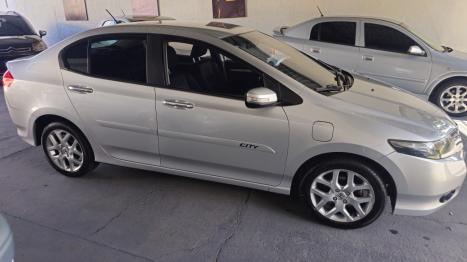 HONDA City Sedan 1.5 16V 4P EX FLEX AUTOM�TICO, Foto 2