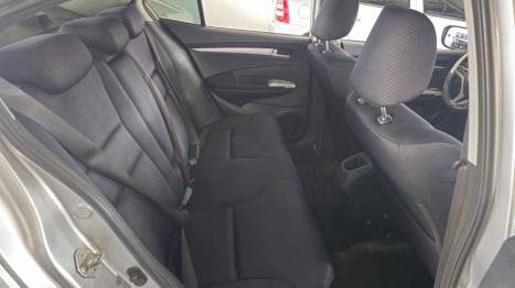 HONDA City Sedan 1.5 16V 4P EX FLEX AUTOM�TICO, Foto 5