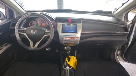 HONDA City Sedan 1.5 16V 4P EX FLEX AUTOM�TICO, Foto 7