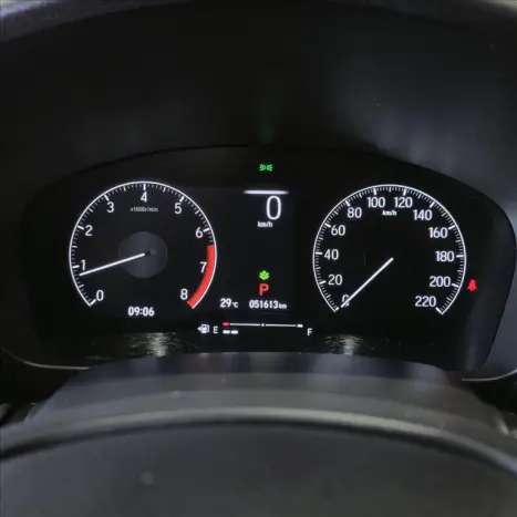 HONDA City Sedan 1.5 16V 4P EXL FLEX AUTOM�TICO, Foto 7