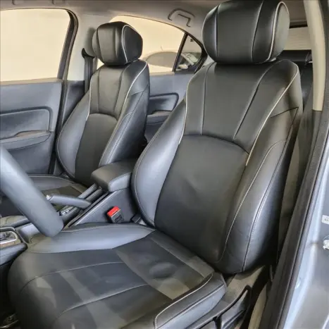 HONDA City Sedan 1.5 16V 4P EXL FLEX AUTOM�TICO, Foto 12