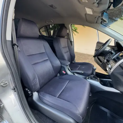 HONDA City Sedan 1.5 16V 4P DX FLEX, Foto 11