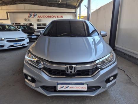 HONDA City Sedan 1.5 16V 4P EXL FLEX AUTOM�TICO, Foto 1