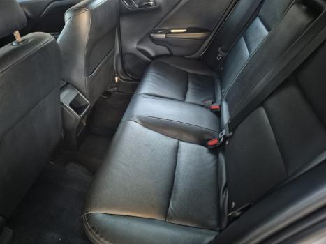 HONDA City Sedan 1.5 16V 4P EXL FLEX AUTOM�TICO, Foto 7